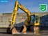 Kettenbagger του τύπου Komatsu PC138 US-11, Gebrauchtmaschine σε Veghel (Φωτογραφία 1)