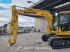 Kettenbagger typu Komatsu PC138 US-11E0 ALL FUNCTIONS - CE-CERTIFED, Neumaschine v Veghel (Obrázek 10)