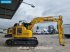 Kettenbagger du type Komatsu PC138 US-11E0 ALL FUNCTIONS - CE-CERTIFED, Neumaschine en Veghel (Photo 5)