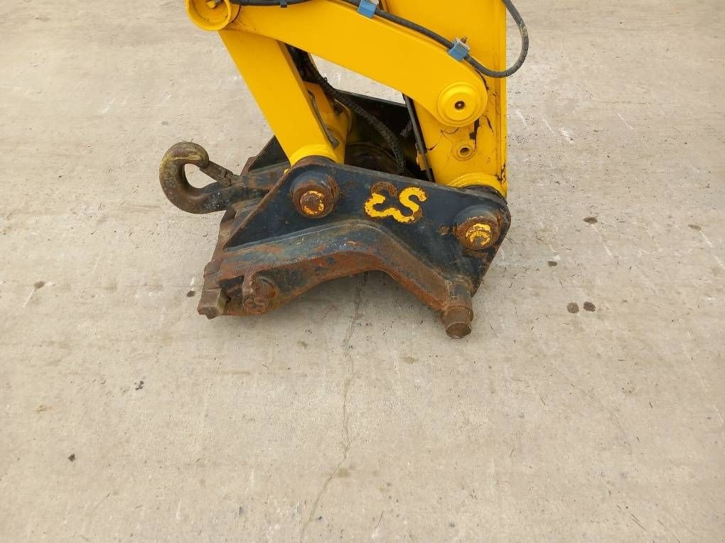 Kettenbagger typu Komatsu PC138US-11, Gebrauchtmaschine v Overijse (Obrázok 5)