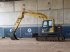 Kettenbagger Türe ait Komatsu PC138US-8, Gebrauchtmaschine içinde Antwerpen (resim 3)