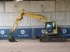 Kettenbagger typu Komatsu PC138US-8, Gebrauchtmaschine v Antwerpen (Obrázek 2)