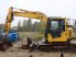 Kettenbagger typu Komatsu PC138US-8, Gebrauchtmaschine w Antwerpen (Zdjęcie 2)