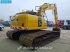 Kettenbagger des Typs Komatsu PC170 LC-10 1.4M TRACKS, Gebrauchtmaschine in Veghel (Bild 7)