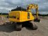 Kettenbagger typu Komatsu PC170 LC-11, Gebrauchtmaschine w Geesteren (Zdjęcie 3)