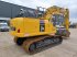 Kettenbagger типа Komatsu PC170LC-11, Gebrauchtmaschine в Overijse (Фотография 3)