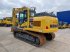 Kettenbagger des Typs Komatsu PC170LC-11, Gebrauchtmaschine in Overijse (Bild 5)