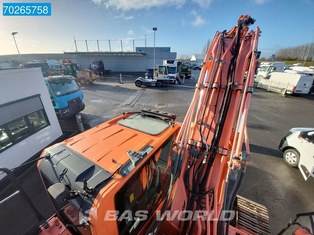 Kettenbagger van het type Komatsu PC210 LC-10, Gebrauchtmaschine in Veghel (Foto 9)