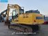 Kettenbagger Türe ait Komatsu PC210 LC-11, Gebrauchtmaschine içinde Veghel (resim 2)