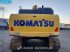 Kettenbagger Türe ait Komatsu PC210 LC-11, Gebrauchtmaschine içinde Veghel (resim 3)