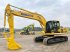 Kettenbagger of the type Komatsu PC210LC-10M0 New / Unused / Hammer Lines, Gebrauchtmaschine in Veldhoven (Picture 2)