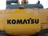 Kettenbagger del tipo Komatsu PC210LC-8, Gebrauchtmaschine en Antwerpen (Imagen 4)