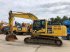 Kettenbagger του τύπου Komatsu PC210LCi-10 (gps not working), Gebrauchtmaschine σε Stabroek (Φωτογραφία 1)