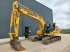 Kettenbagger typu Komatsu PC210LCI-11, Gebrauchtmaschine w Overijse (Zdjęcie 4)