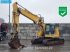 Kettenbagger del tipo Komatsu PC228 US LC, Gebrauchtmaschine In Veghel (Immagine 1)