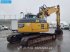 Kettenbagger del tipo Komatsu PC228 US LC, Gebrauchtmaschine In Veghel (Immagine 7)