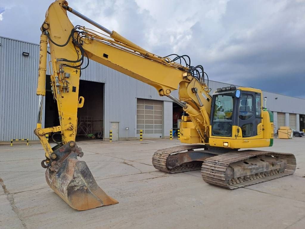 Kettenbagger typu Komatsu PC228USLC-8, Gebrauchtmaschine v Stabroek (Obrázek 8)