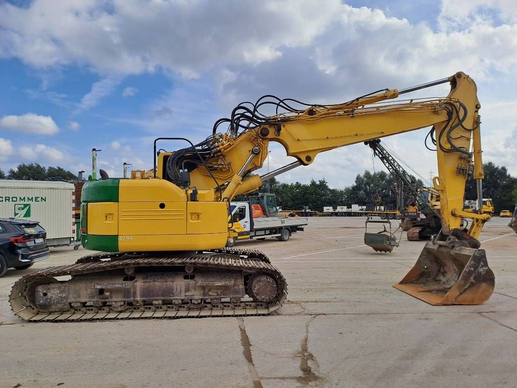 Kettenbagger типа Komatsu PC228USLC-8, Gebrauchtmaschine в Stabroek (Фотография 5)