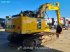 Kettenbagger typu Komatsu PC240 LC-10, Gebrauchtmaschine w Veghel (Zdjęcie 8)