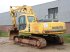 Kettenbagger του τύπου Komatsu PC240NLC, Gebrauchtmaschine σε Antwerpen (Φωτογραφία 4)