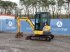 Kettenbagger tipa Komatsu PC26MR-3, Gebrauchtmaschine u Antwerpen (Slika 3)