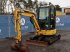 Kettenbagger typu Komatsu PC26MR-3, Gebrauchtmaschine w Antwerpen (Zdjęcie 10)