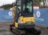 Kettenbagger typu Komatsu PC26MR-3, Gebrauchtmaschine w Antwerpen (Zdjęcie 4)