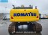 Kettenbagger от тип Komatsu PC290 LC-10 2 BUCKETS, Gebrauchtmaschine в Veghel (Снимка 5)