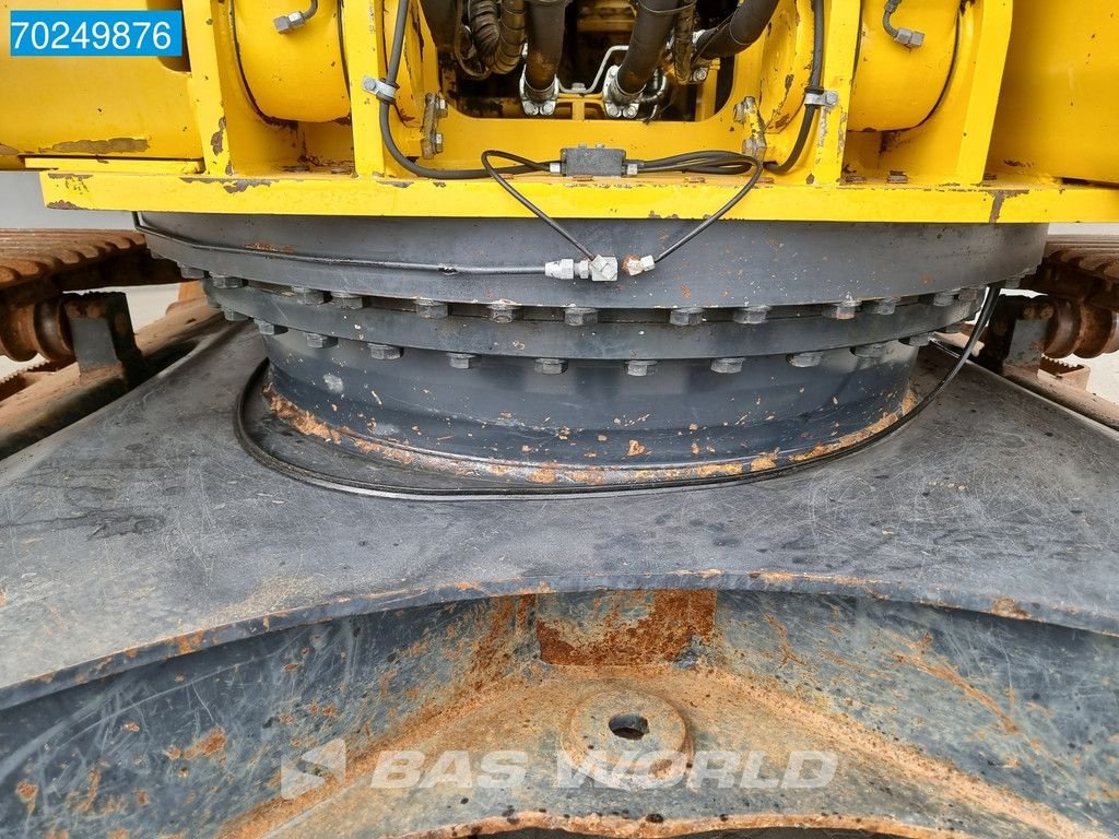 Kettenbagger del tipo Komatsu PC290 LC-10, Gebrauchtmaschine en Veghel (Imagen 10)