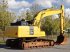 Kettenbagger del tipo Komatsu PC290 LC-11 BUCKET QUICK COUPLER, Gebrauchtmaschine en Marknesse (Imagen 7)