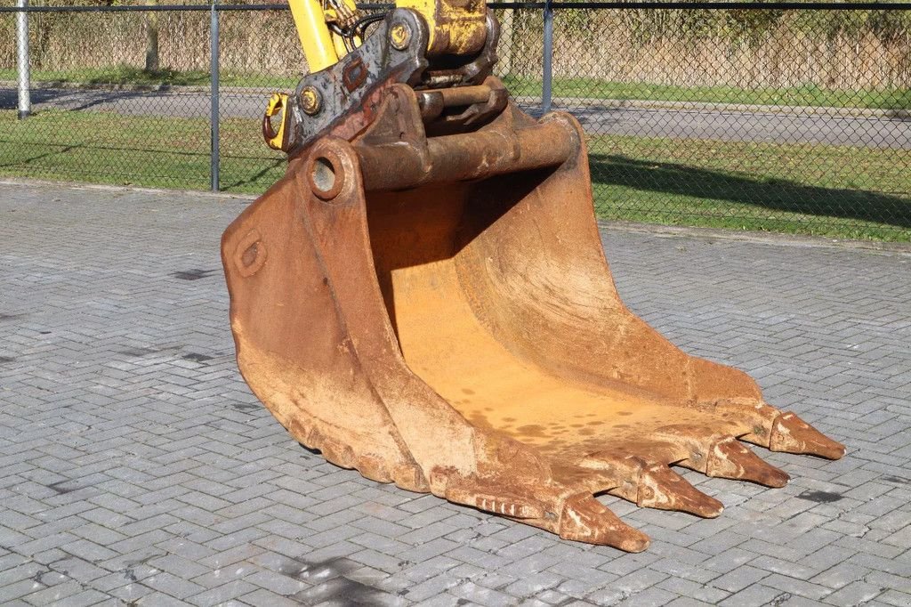 Kettenbagger des Typs Komatsu PC290 LC-11 BUCKET QUICK COUPLER, Gebrauchtmaschine in Marknesse (Bild 8)