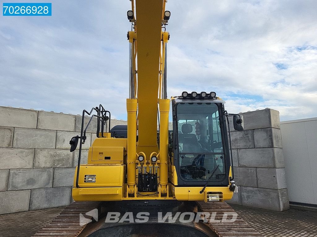 Kettenbagger des Typs Komatsu PC290 LC-11, Gebrauchtmaschine in Veghel (Bild 9)