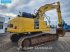 Kettenbagger des Typs Komatsu PC290 LC-11, Gebrauchtmaschine in Veghel (Bild 5)