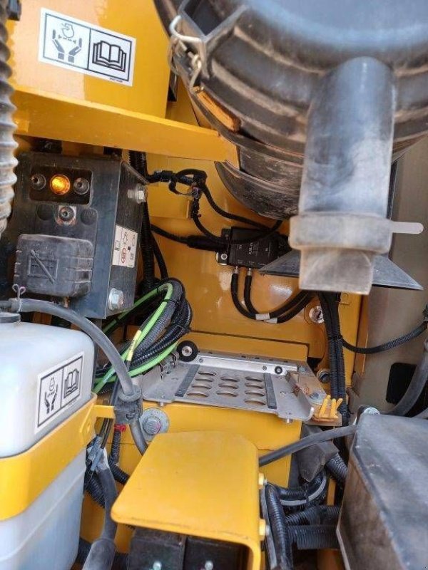 Kettenbagger tip Komatsu PC290LC-11EO, Gebrauchtmaschine in Overijse (Poză 11)