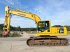 Kettenbagger del tipo Komatsu PC290LC-8 - Good Working Condition, Gebrauchtmaschine en Veldhoven (Imagen 1)