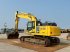 Kettenbagger typu Komatsu PC290NLC-11, Gebrauchtmaschine w Velddriel (Zdjęcie 3)