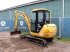 Kettenbagger typu Komatsu PC35R-8, Gebrauchtmaschine w Antwerpen (Zdjęcie 3)