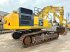 Kettenbagger typu Komatsu PC490LC-11 Excellent Working Condition / CE, Gebrauchtmaschine w Veldhoven (Zdjęcie 5)