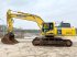 Kettenbagger tipa Komatsu PC490LC-11 Excellent Working Condition / CE, Gebrauchtmaschine u Veldhoven (Slika 1)