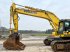 Kettenbagger tipa Komatsu PC490LC-11 Excellent Working Condition / CE, Gebrauchtmaschine u Veldhoven (Slika 10)