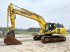 Kettenbagger du type Komatsu PC490LC-11 Excellent Working Condition / CE, Gebrauchtmaschine en Veldhoven (Photo 2)