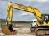 Kettenbagger van het type Komatsu PC490LC-11 - Rear + Side Camera / CE, Gebrauchtmaschine in Veldhoven (Foto 9)