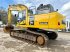 Kettenbagger del tipo Komatsu PC490LC-11 - Rear + Side Camera / CE, Gebrauchtmaschine en Veldhoven (Imagen 3)