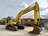 Kettenbagger типа Komatsu PC490LC-11 - Rear + Side Camera / CE, Gebrauchtmaschine в Veldhoven (Фотография 5)