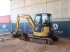 Kettenbagger типа Komatsu PC50MR-2, Gebrauchtmaschine в Antwerpen (Фотография 3)