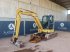 Kettenbagger tipa Komatsu PC50MR-2, Gebrauchtmaschine u Antwerpen (Slika 9)