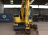 Kettenbagger Türe ait Komatsu PC78UU-6O, Gebrauchtmaschine içinde Antwerpen (resim 8)