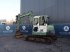 Kettenbagger a típus Komatsu PC80MR-3, Gebrauchtmaschine ekkor: Antwerpen (Kép 3)