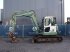 Kettenbagger a típus Komatsu PC80MR-3, Gebrauchtmaschine ekkor: Antwerpen (Kép 1)