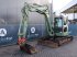 Kettenbagger a típus Komatsu PC80MR-3, Gebrauchtmaschine ekkor: Antwerpen (Kép 9)